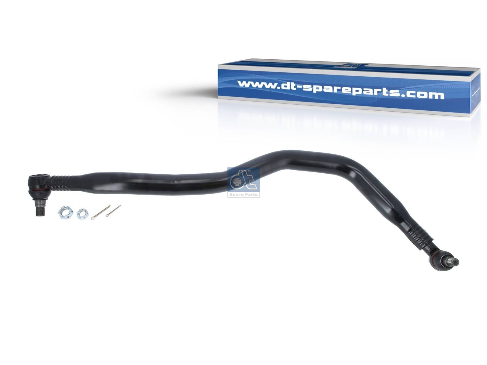 DT Spare Parts 1.19464 Drag link