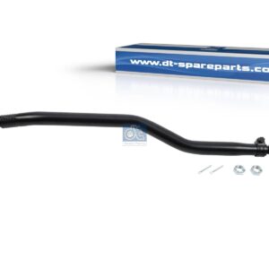 DT Spare Parts 1.19466 Drag link, D: 50 mm, C: 30 mm, L: 1055 mm