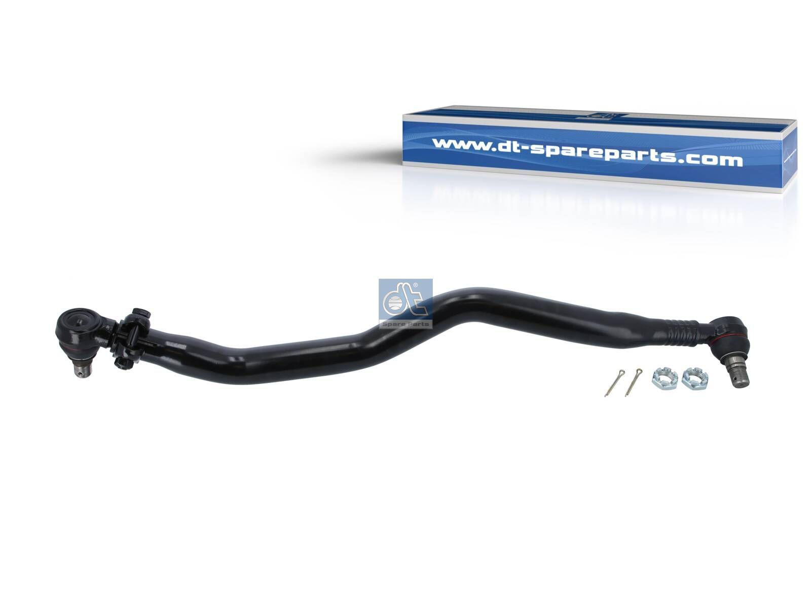 DT Spare Parts 1.19469 Drag link