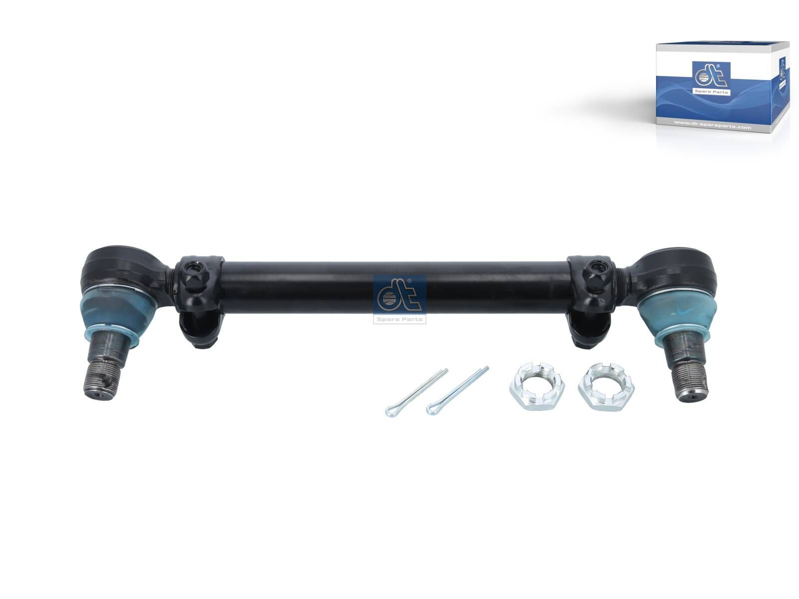 DT Spare Parts 1.19483 Drag link