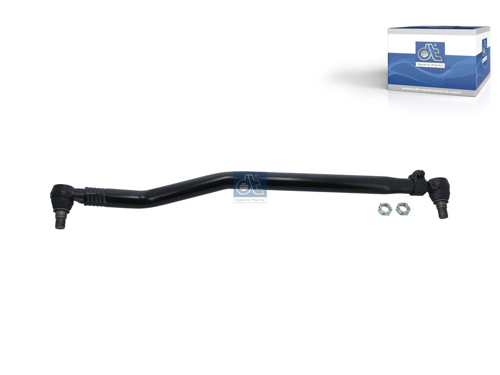 DT Spare Parts 1.19484 Drag link