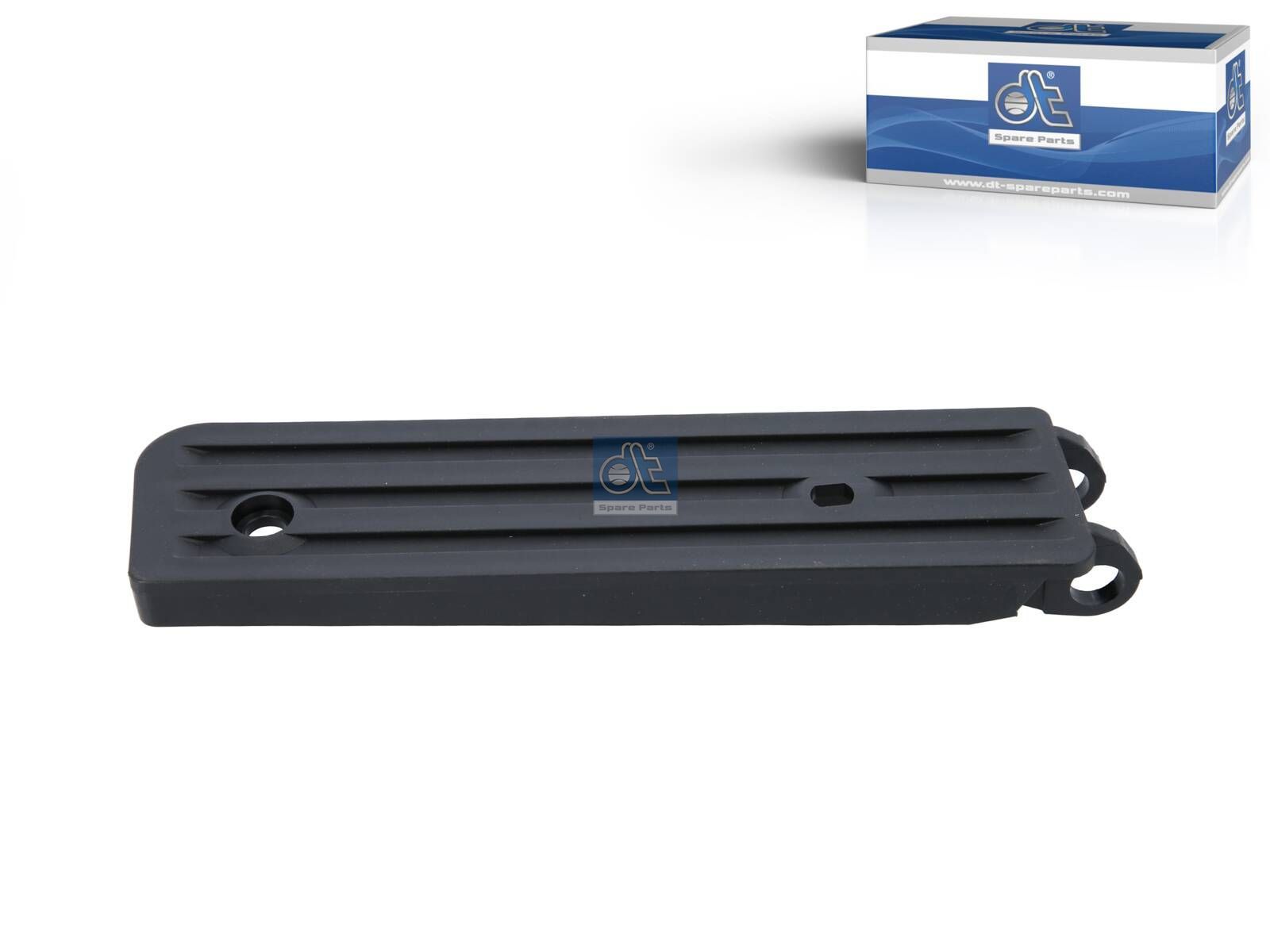 DT Spare Parts 1.20006 Accelerator pedal