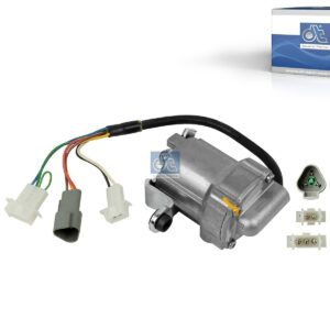 DT Spare Parts 1.20023 Sensor, accelerator pedal