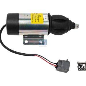 DT Spare Parts 1.20027 Electromagnet, 24 V, 3 poles