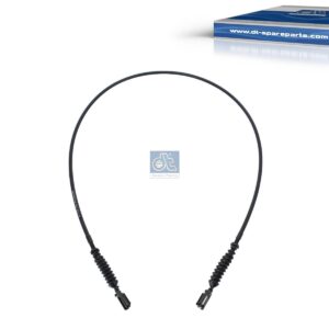 DT Spare Parts 1.20064 Throttle cable, L: 1890 mm