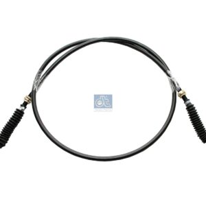 DT Spare Parts 1.20068 Throttle cable, L: 1705 mm