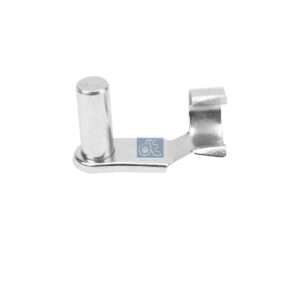 DT Spare Parts 1.20088 Clevis pin, D: 8 mm, L: 16 mm