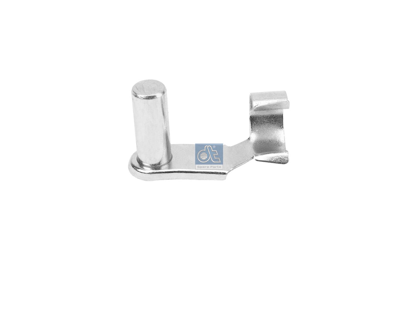 DT Spare Parts 1.20088 Clevis pin, D: 8 mm, L: 16 mm