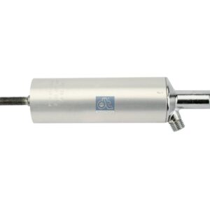DT Spare Parts 1.20129 Cylinder, M8, M12 x 1,5, L: 193 mm, Ls: 40 mm