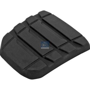 DT Spare Parts 1.20138 Pedal rubber, brake and clutch pedal