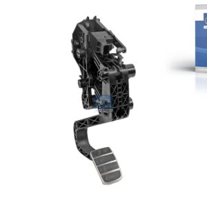DT Spare Parts 1.20147 Accelerator pedal, with sensor, 6 poles