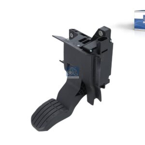 DT Spare Parts 1.20148 Accelerator pedal