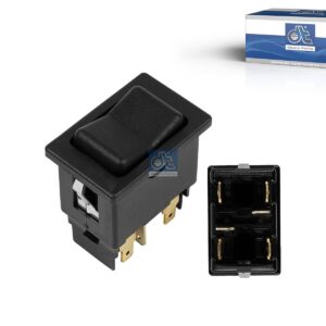 DT Spare Parts 1.21024 Switch