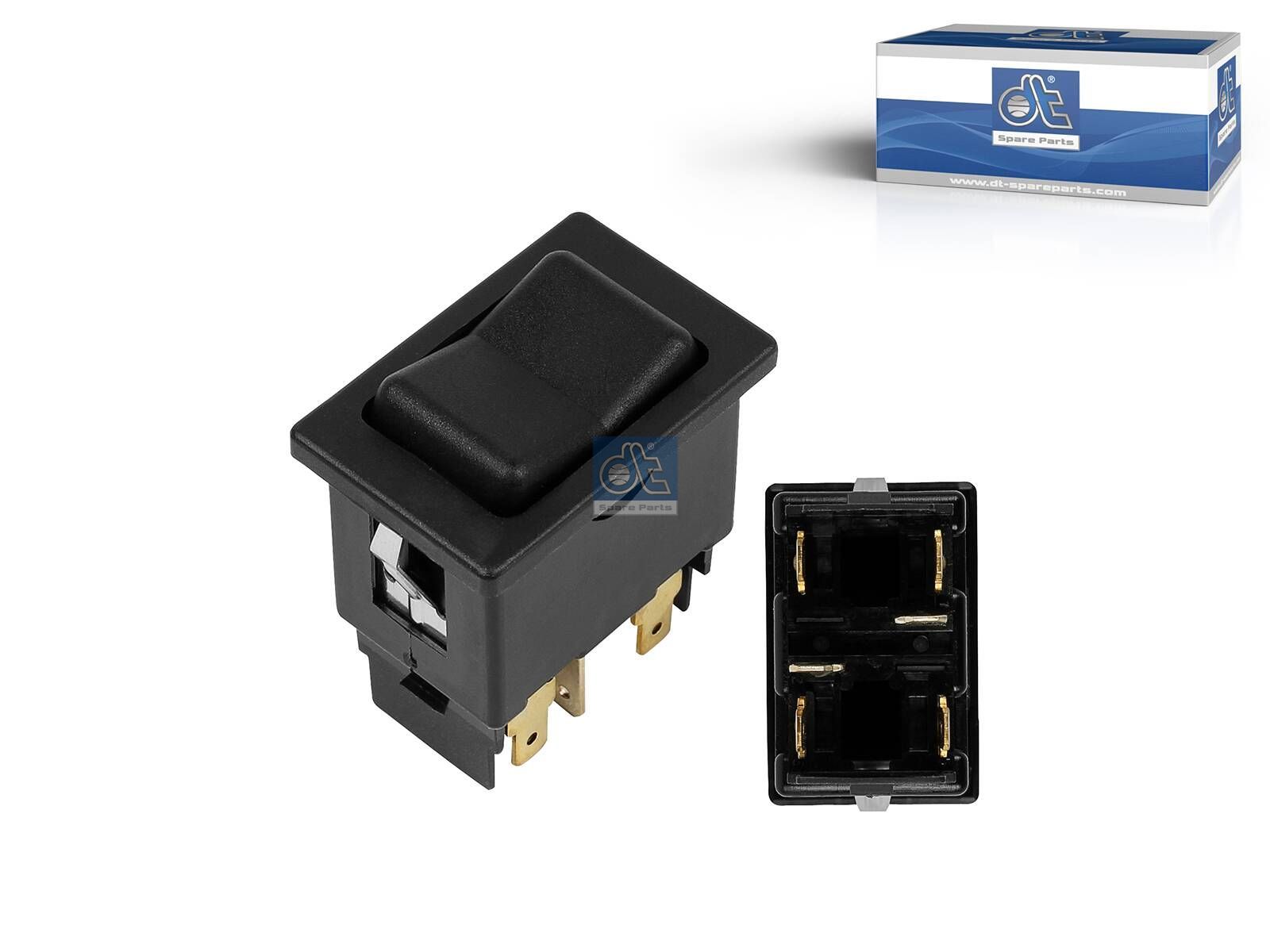 DT Spare Parts 1.21024 Switch