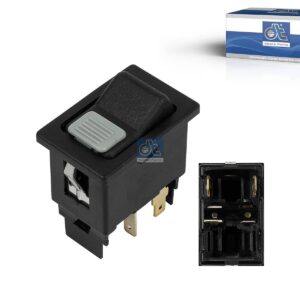 DT Spare Parts 1.21031 Switch