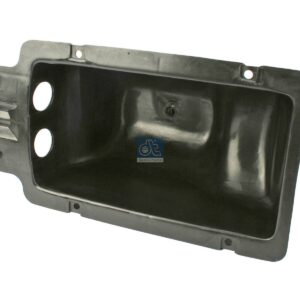DT Spare Parts 1.21049 Lamp housing