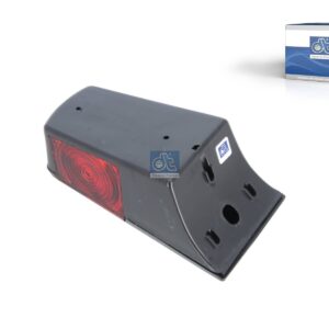 DT Spare Parts 1.21050 Marker lamp, 24 V, 5 W