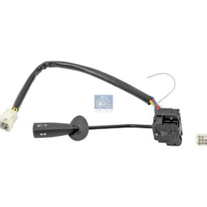 DT Spare Parts 1.21082 Steering column switch, turn signal