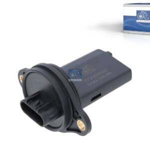 DT Spare Parts 1.21090 Air mass sensor