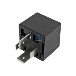 DT Spare Parts 1.21093 Relay, 24 V, 70 A
