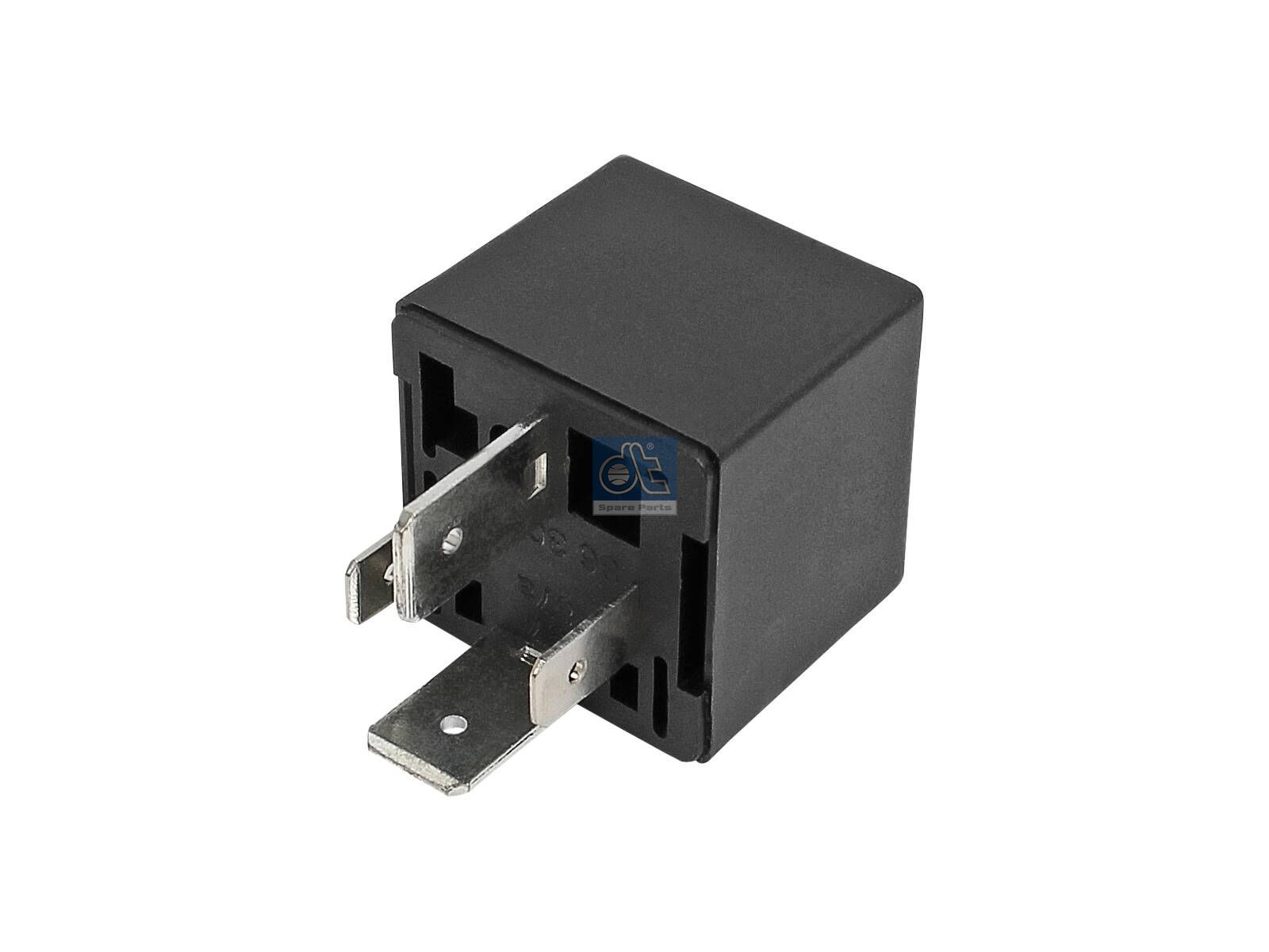 DT Spare Parts 1.21093 Relay, 24 V, 70 A