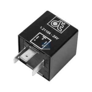 DT Spare Parts 1.21104 Buzzer, 24 V