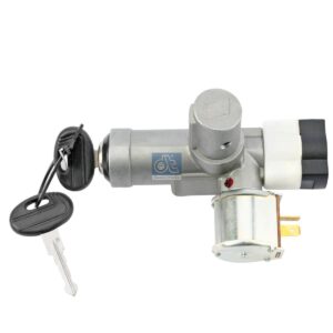 DT Spare Parts 1.21111 Steering lock, 24 V