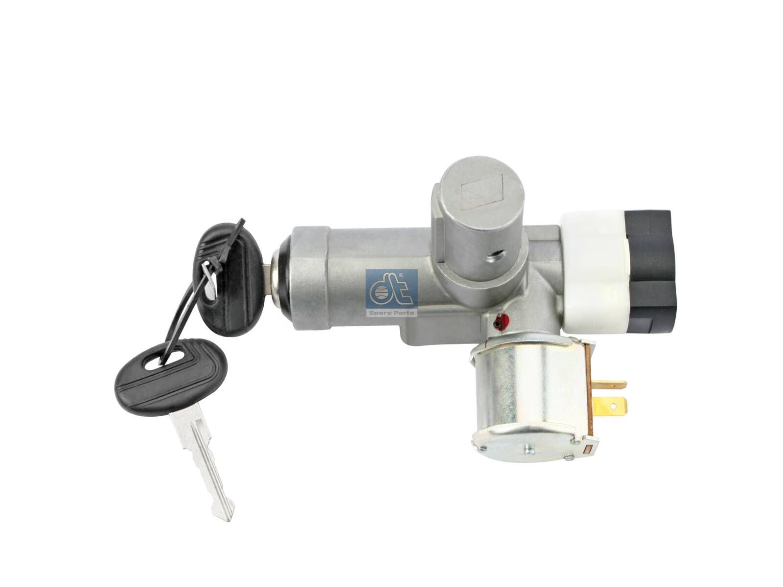 DT Spare Parts 1.21111 Steering lock, 24 V