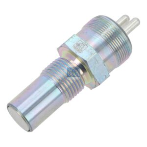 DT Spare Parts 1.21124 Impulse sensor, speed, 24 V, M24 x 1, 1025 Ohm, 2 poles
