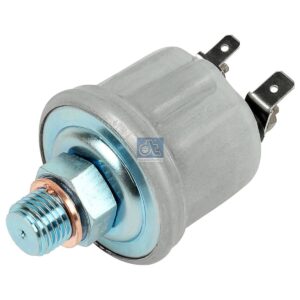 DT Spare Parts 1.21141 Oil pressure sensor, M14 x 1,5, 0.7 bar, SPmax: 10 bar