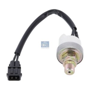 DT Spare Parts 1.21149 Oil pressure sensor, M14 x 1,5, SW: 19, L: 213 mm
