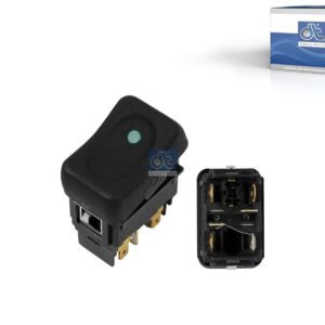 DT Spare Parts 1.21151 Switch