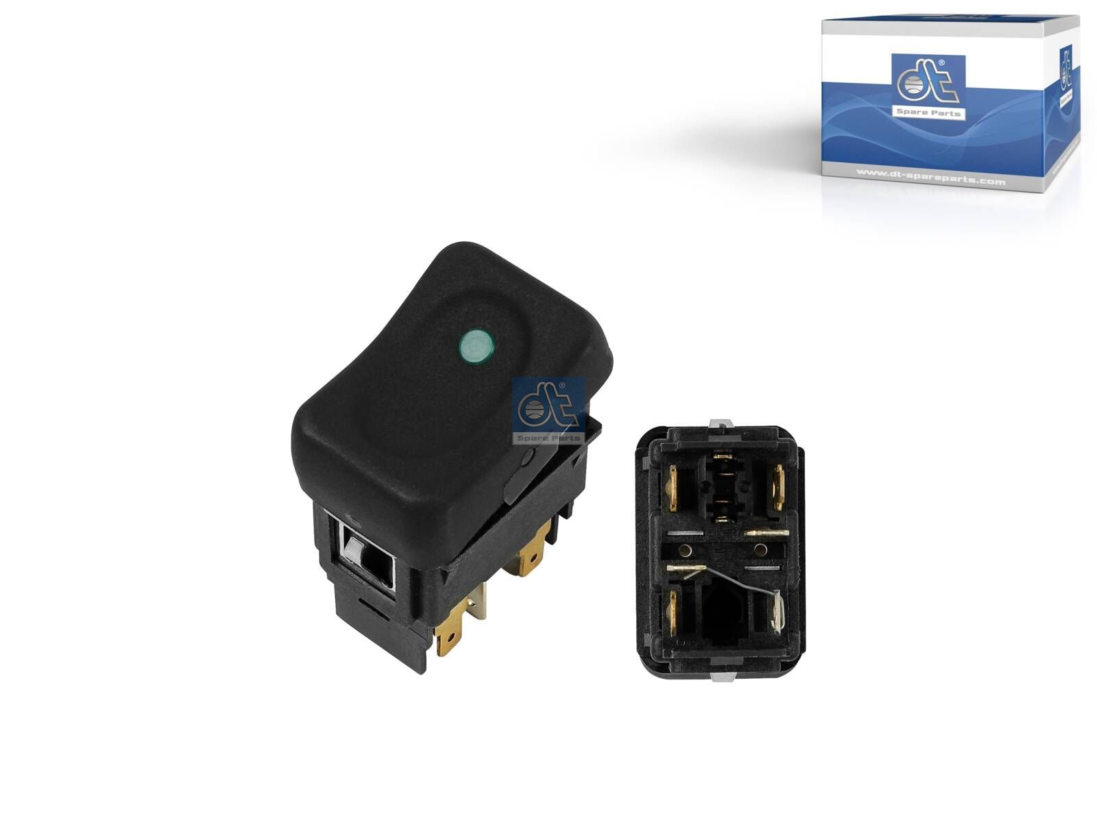 DT Spare Parts 1.21151 Switch