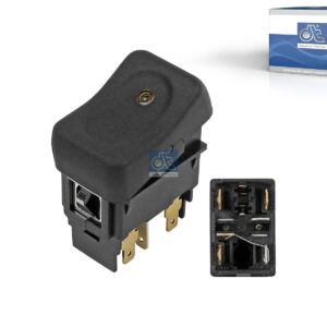 DT Spare Parts 1.21155 Switch
