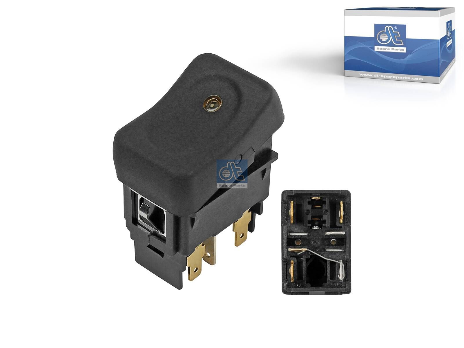 DT Spare Parts 1.21155 Switch