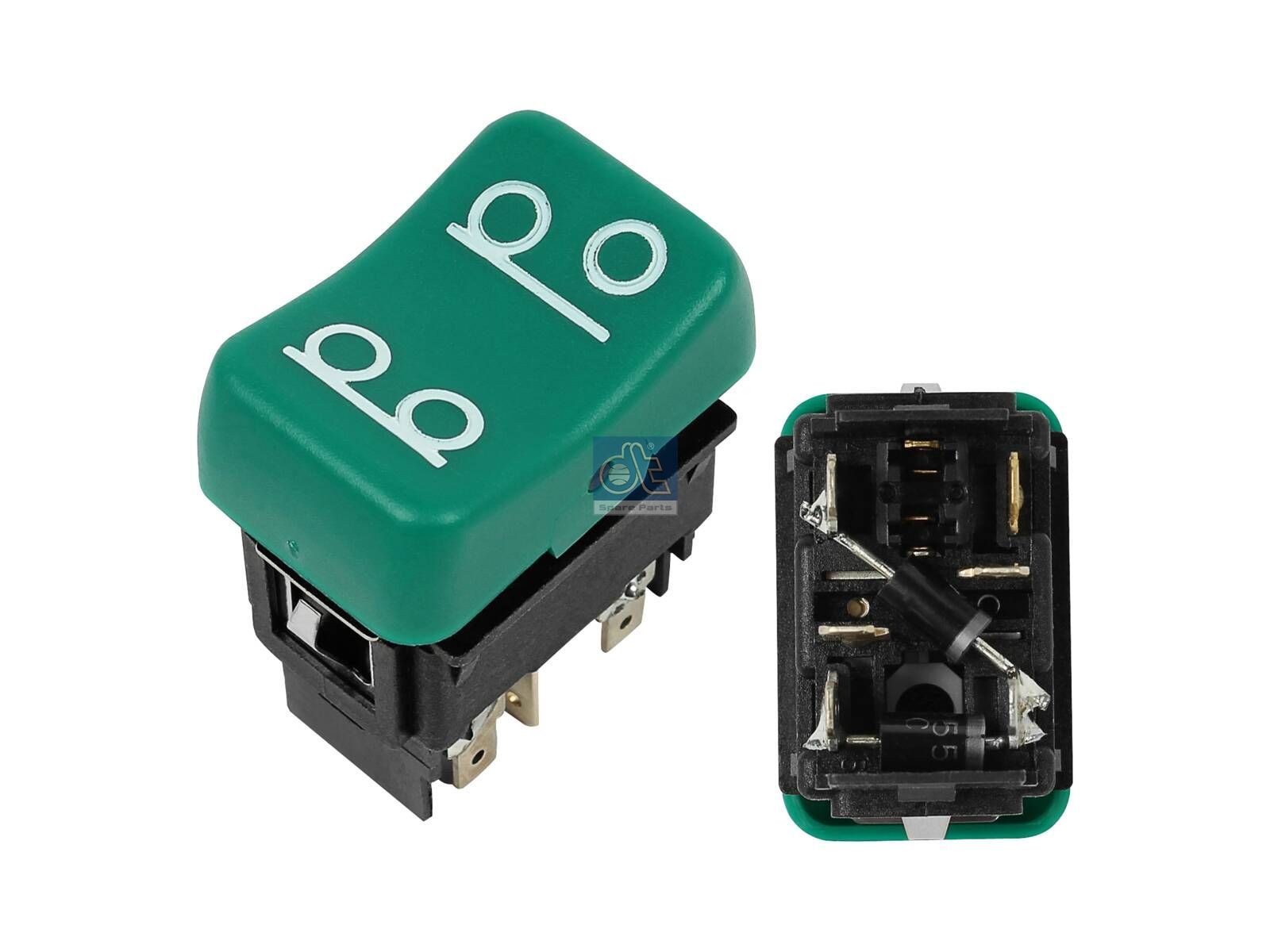 DT Spare Parts 1.21156 Switch