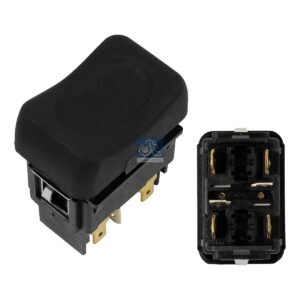DT Spare Parts 1.21157 Switch
