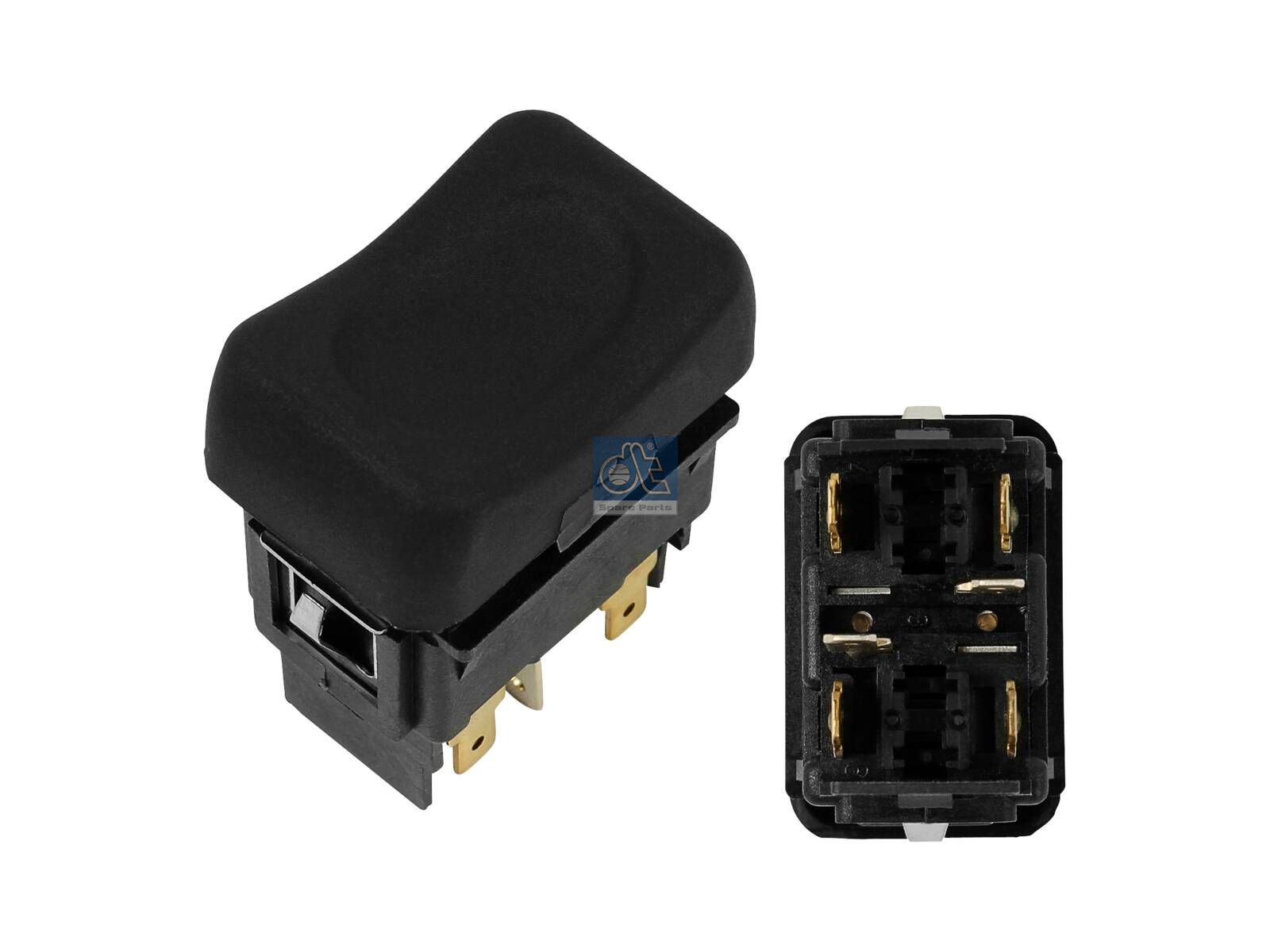DT Spare Parts 1.21157 Switch