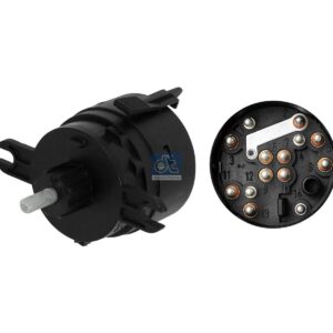 DT Spare Parts 1.21220 Light switch, 14 poles