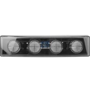DT Spare Parts 1.21226 Position lamp, white
