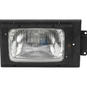 DT Spare Parts 1.21235 Headlamp, right, 24 V