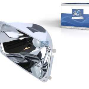 DT Spare Parts 1.21238 Reflector