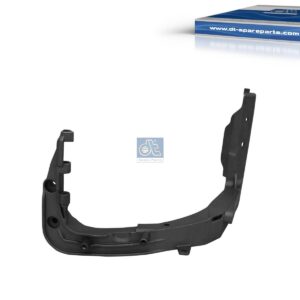 DT Spare Parts 1.21264 Lamp bracket, left