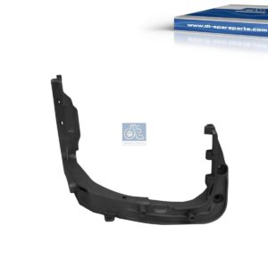 DT Spare Parts 1.21265 Lamp bracket, right