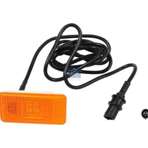 DT Spare Parts 1.21266 Side marking lamp, 24 V, 0.04 A