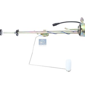 DT Spare Parts 1.21274 Fuel level sensor, L: 485 mm