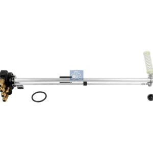DT Spare Parts 1.21277 Fuel level sensor, aluminium tank, L: 643 mm