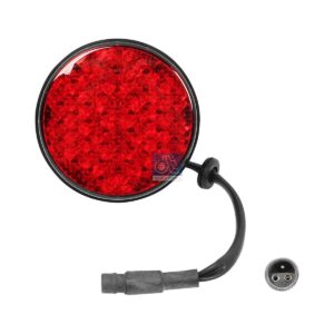 DT Spare Parts 1.21289 Brake lamp