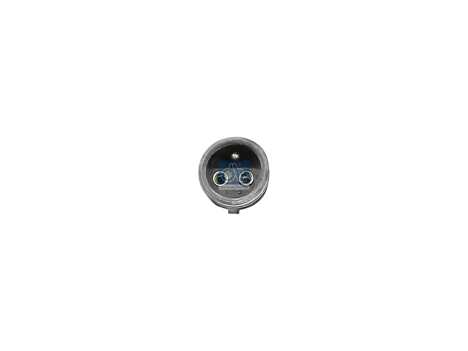 DT Spare Parts 1.21289 Brake lamp