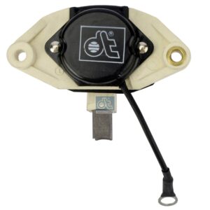 DT Spare Parts 1.21312 Regulator, alternator, 24 V